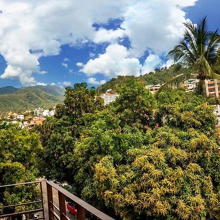 V399 - 307 Apartment Puerto Vallarta Exterior foto
