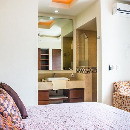 V399 - 307 Apartment Puerto Vallarta Exterior foto
