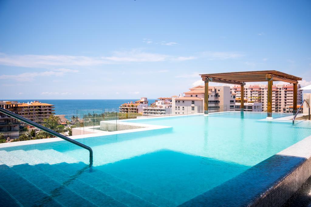 V399 - 307 Apartment Puerto Vallarta Exterior foto