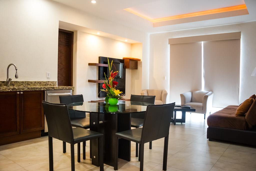 V399 - 307 Apartment Puerto Vallarta Exterior foto