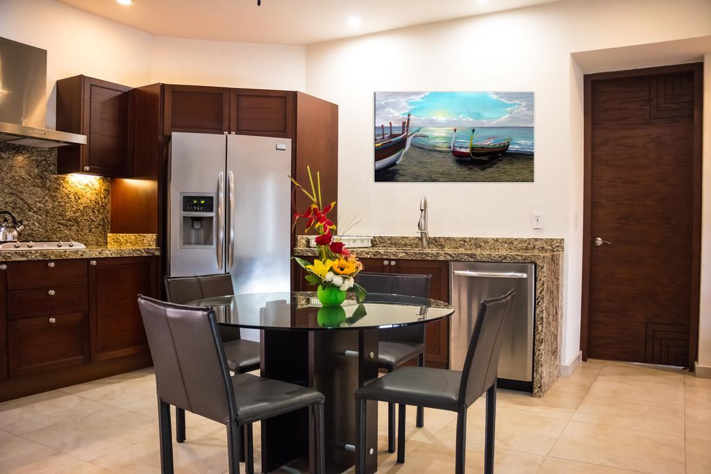 V399 - 307 Apartment Puerto Vallarta Exterior foto