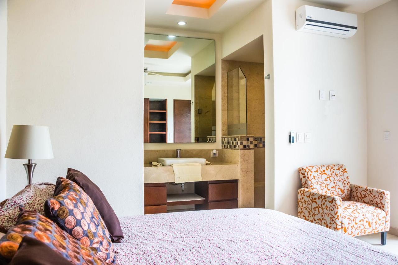 V399 - 307 Apartment Puerto Vallarta Exterior foto